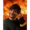 One direcrion stickers 21