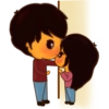 Couple Fun Sticker 1 10
