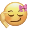 Anomali emoji iphone 5