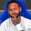 REAÇÕES DO NEYMAR ⚽ 12