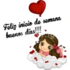 Feliz inicio de semana
buenos días!!!!