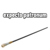 expecto patronum