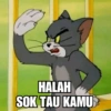 Tom and Jerry Meme 6