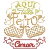 AQUI Stab Steiro. Amor