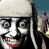 CORINGA REAÇÕES  11