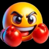 Emoji Fight 10
