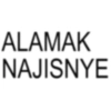 ALAMAK NAJISNYE