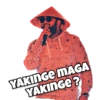 YAKINGE MAGA YAKINGE?