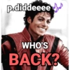 Michael Jackson Meme Lorde 19