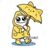 Lluvia ⛈️🥰 12