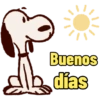 Snoopy divertido 🦴🐶 10