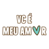 VC É MEU AM VR