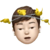 Avatar iphone 8