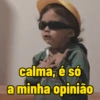 Para reagir e debochar  14