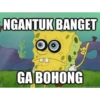 Patrick dan sahabat 7
