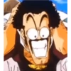 Caras dragon ball chistosas 30