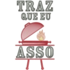 TRAZ QUE EU ASSO