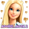ADOREI...NOTA 2