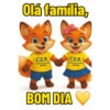 Minhas figurinhas 18