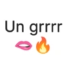 Un grrrr