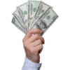 Uang Dollar💵 14