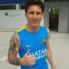 Lionel Messi 27