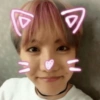 BTS CUTE STİCKER 18