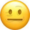 Emoji iphone fake ekspresi 14