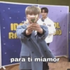 IDA R ar D OL 10 para ti miamor