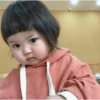 कोरियाई बच्चा 🇰🇷 6