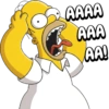 Los Simpson - Mejorados 6/6 🇦🇷 10