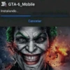 CORINGA REAÇÕES  9