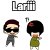 Lariii ?!