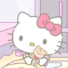 — Hello Kitty  !! 12