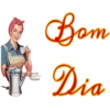 Bom
Dia
