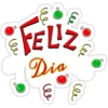 FELIZ Dia E (₂ сег