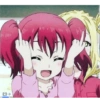 Anime angry 8