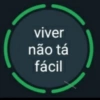 viver não tá fácil @ditatudos