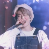 BTS CUTE STİCKER 12