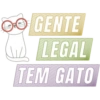 GENTE A LEGAL TEM GATO