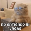 no entiendo ni
VRGAS