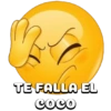 Te Falla No 5