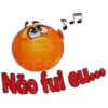 Não fui ell...