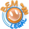 BE M 000 LEGAL