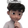 Ih kasiann