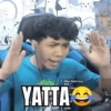 Alwi Gaming: aku YATTA ardi: itaa