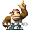 Te Falla No 8