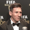 Lionel Messi 17