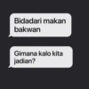 Bucin Brutal 9