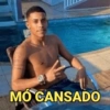 MÓ CANSADO